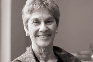 Live Judith DeLozier