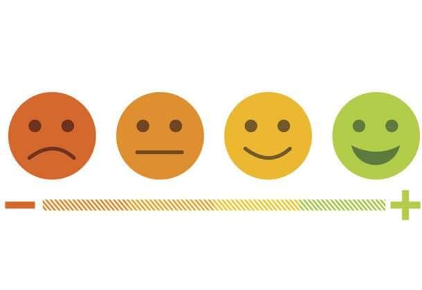 Emoções