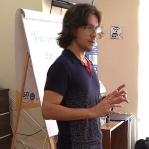 Picture of Bruno Gianolla